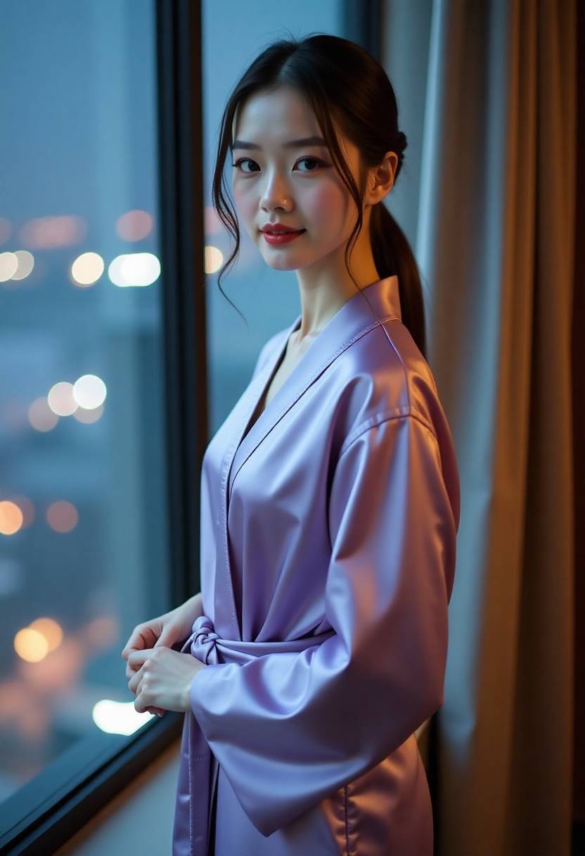 剪辑工作台与影像素材